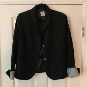 Black GAP Blazer 🖤